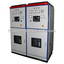 Cabinet Control Panel Diesel Generator set